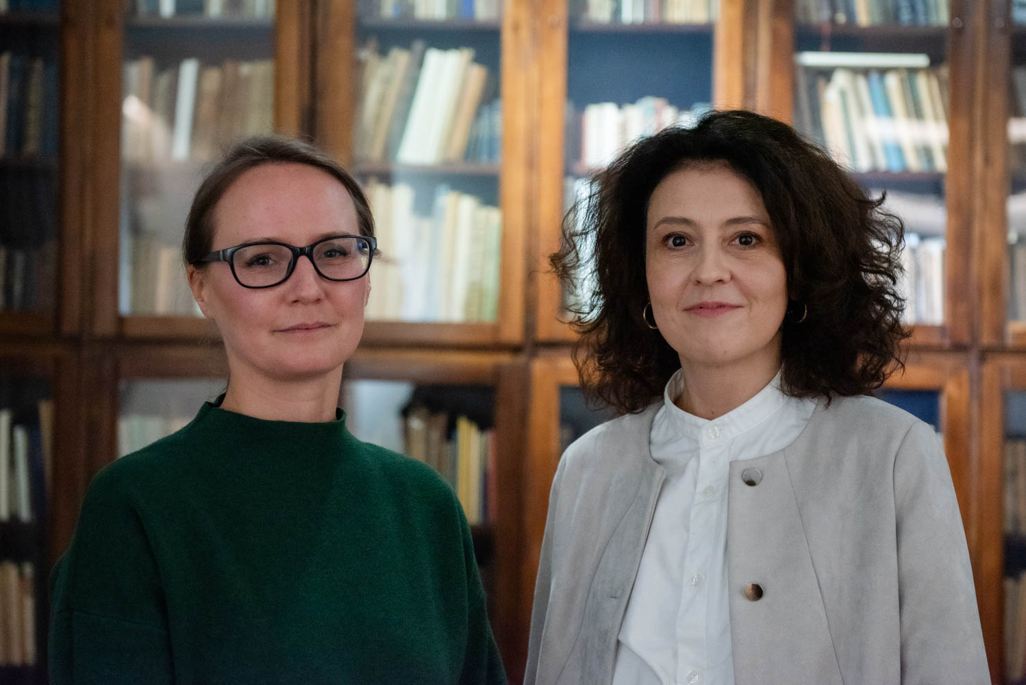 SAMOBÓJSTWO. ŚMIERĆ OSOBLIWA Spotkanie z Halszką Witkowską