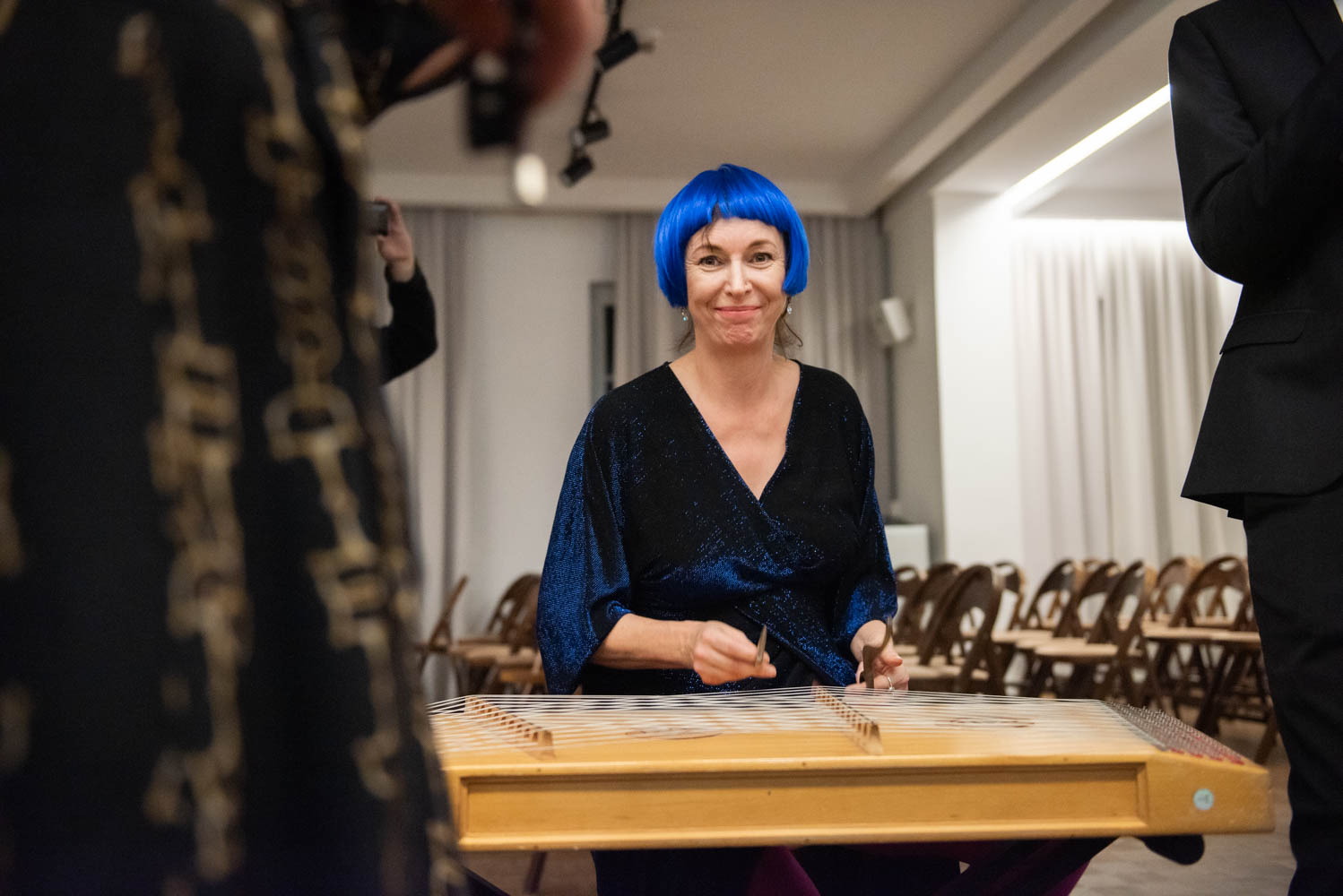 JEŚLI MOŻESZ, COŚ MI POWIEDZ, DAJ ZNAK JAKIŚ - Koncert Rymkiewiczowski