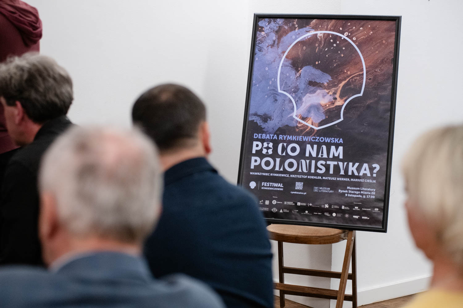 DEBATA RYMKIEWICZOWSKA