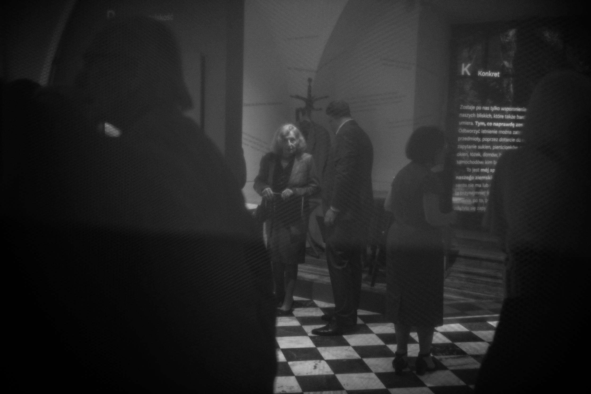 WYSTAWA. RYMKIEWICZ. ENCYKLOPEDIA