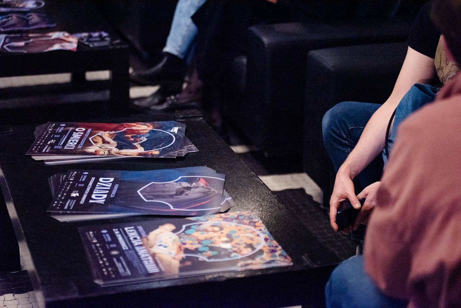 POLSKIE ZNAKI - Koncert