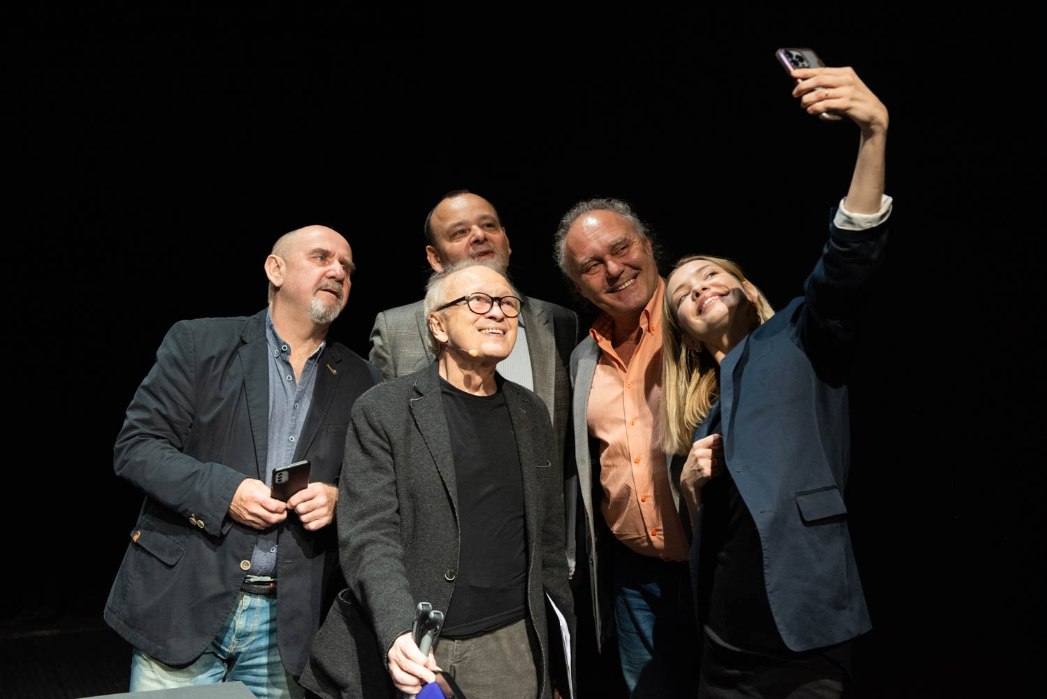 KSIĘŻNICZKA SPRAWY BOŻEJ - Czytanie performatywne