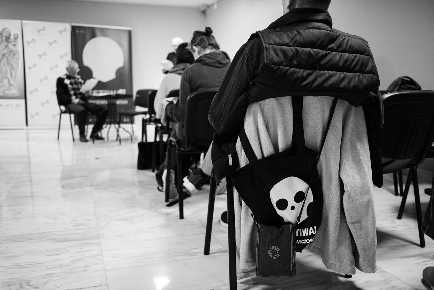 WARSZTATY PIEŚNI POGRZEBOWYCH