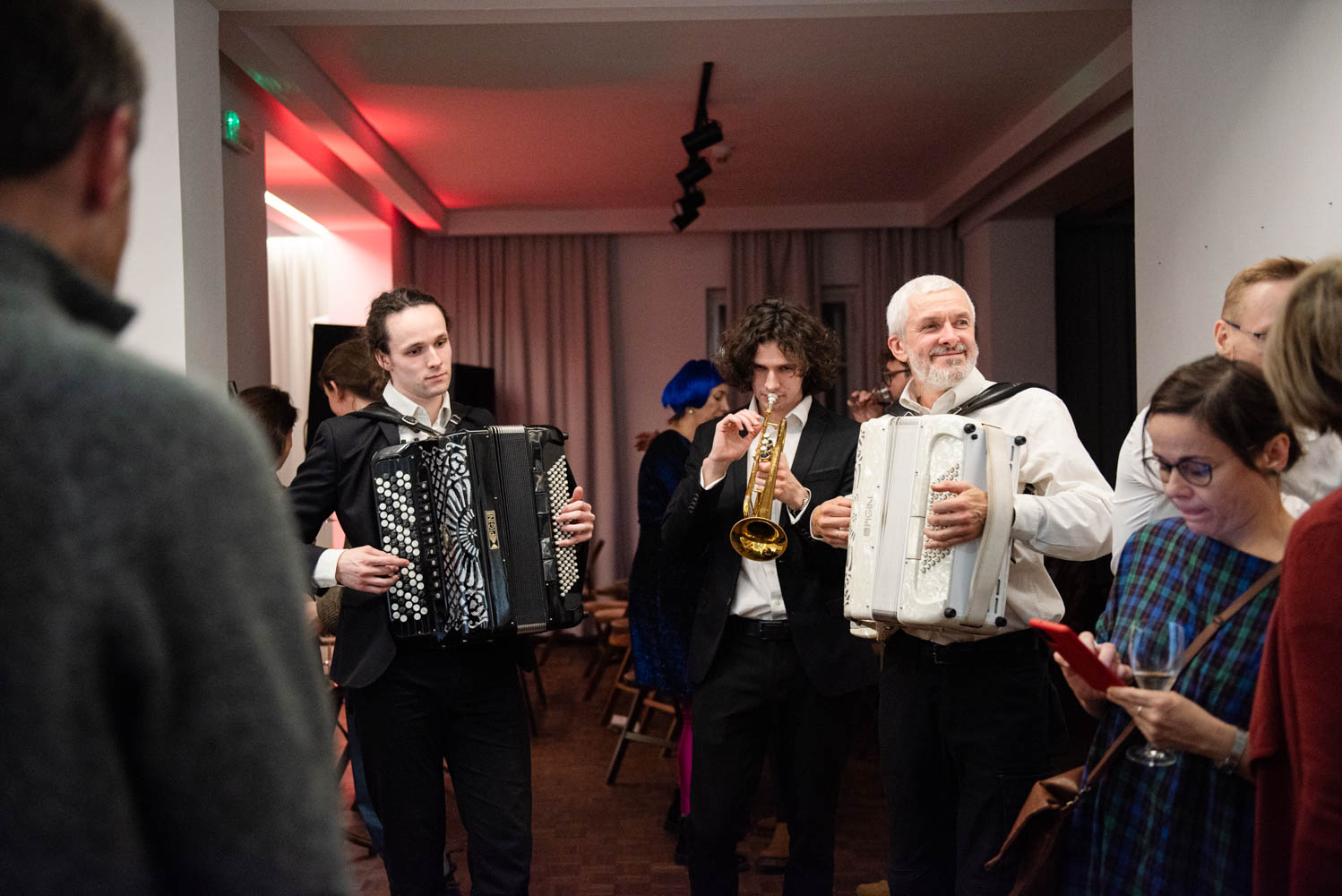 JEŚLI MOŻESZ, COŚ MI POWIEDZ, DAJ ZNAK JAKIŚ - Koncert Rymkiewiczowski