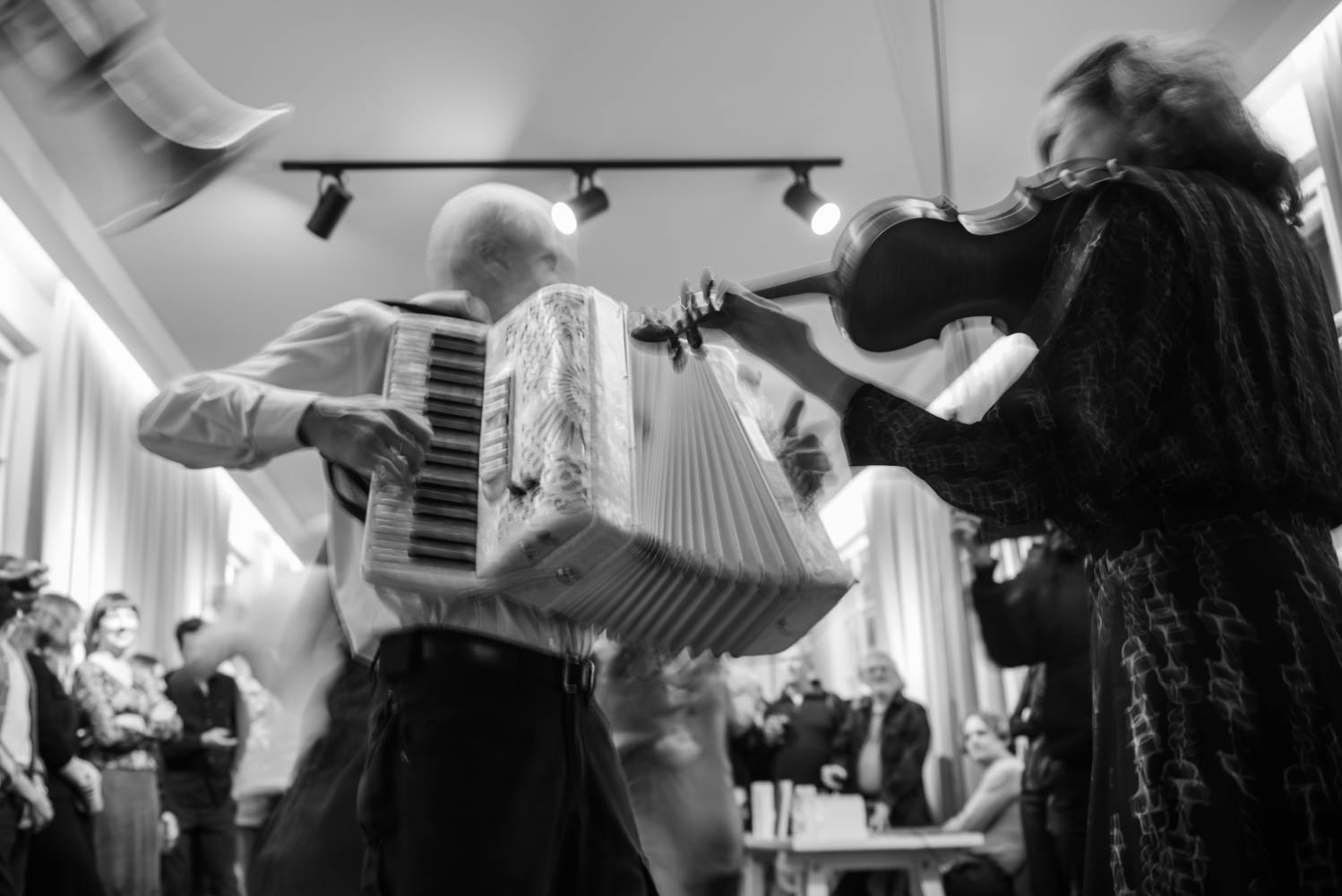 JEŚLI MOŻESZ, COŚ MI POWIEDZ, DAJ ZNAK JAKIŚ - Koncert Rymkiewiczowski