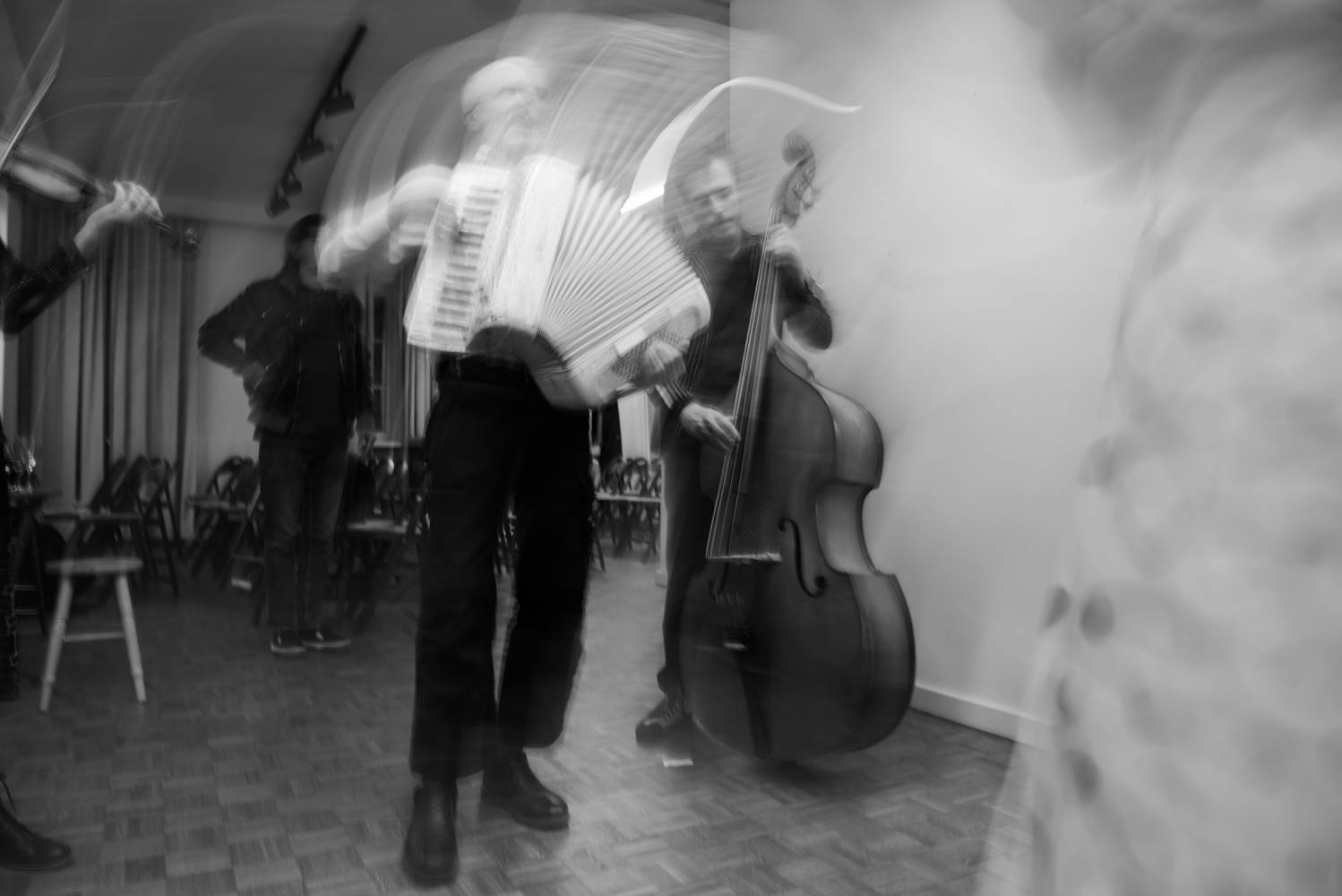 JEŚLI MOŻESZ, COŚ MI POWIEDZ, DAJ ZNAK JAKIŚ - Koncert Rymkiewiczowski