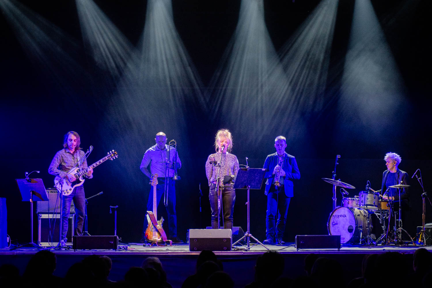 POLSKIE ZNAKI - Koncert