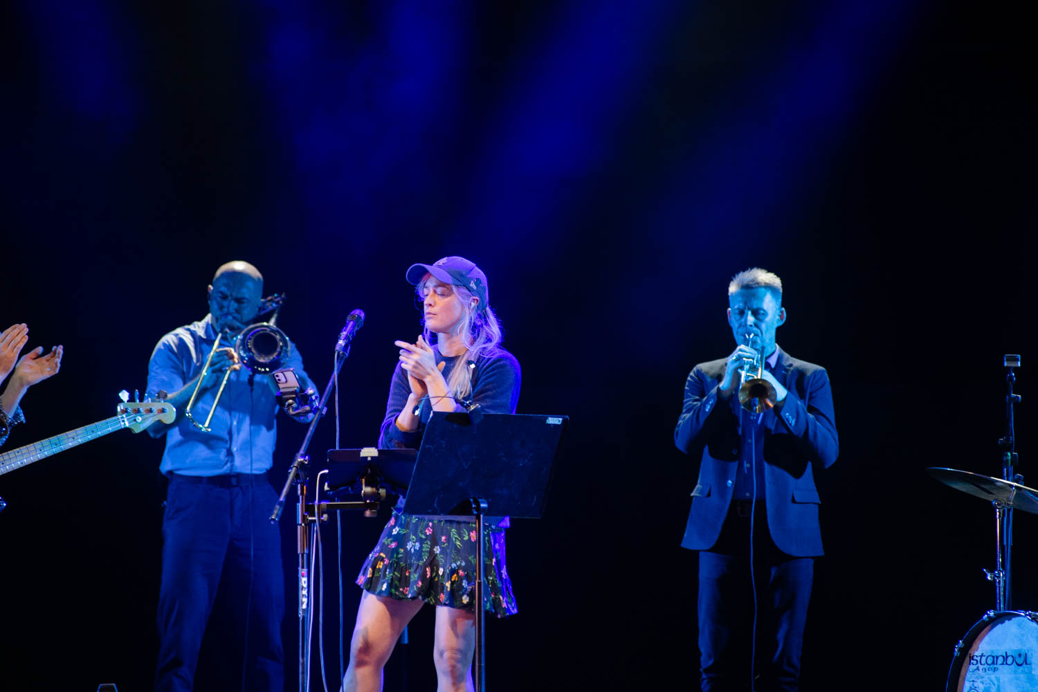 POLSKIE ZNAKI - Koncert