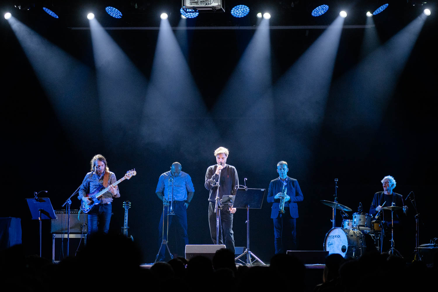 POLSKIE ZNAKI - Koncert