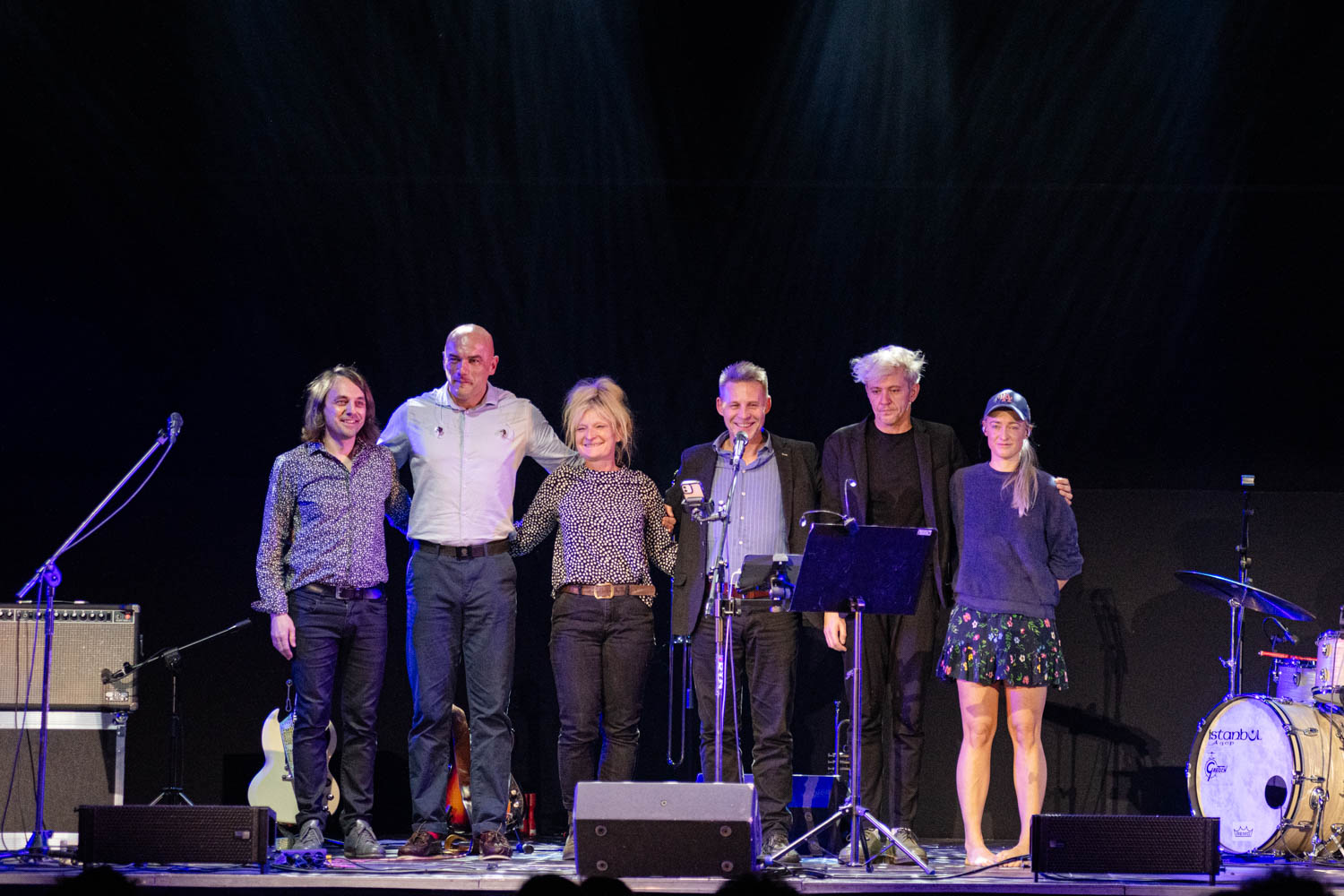 POLSKIE ZNAKI - Koncert