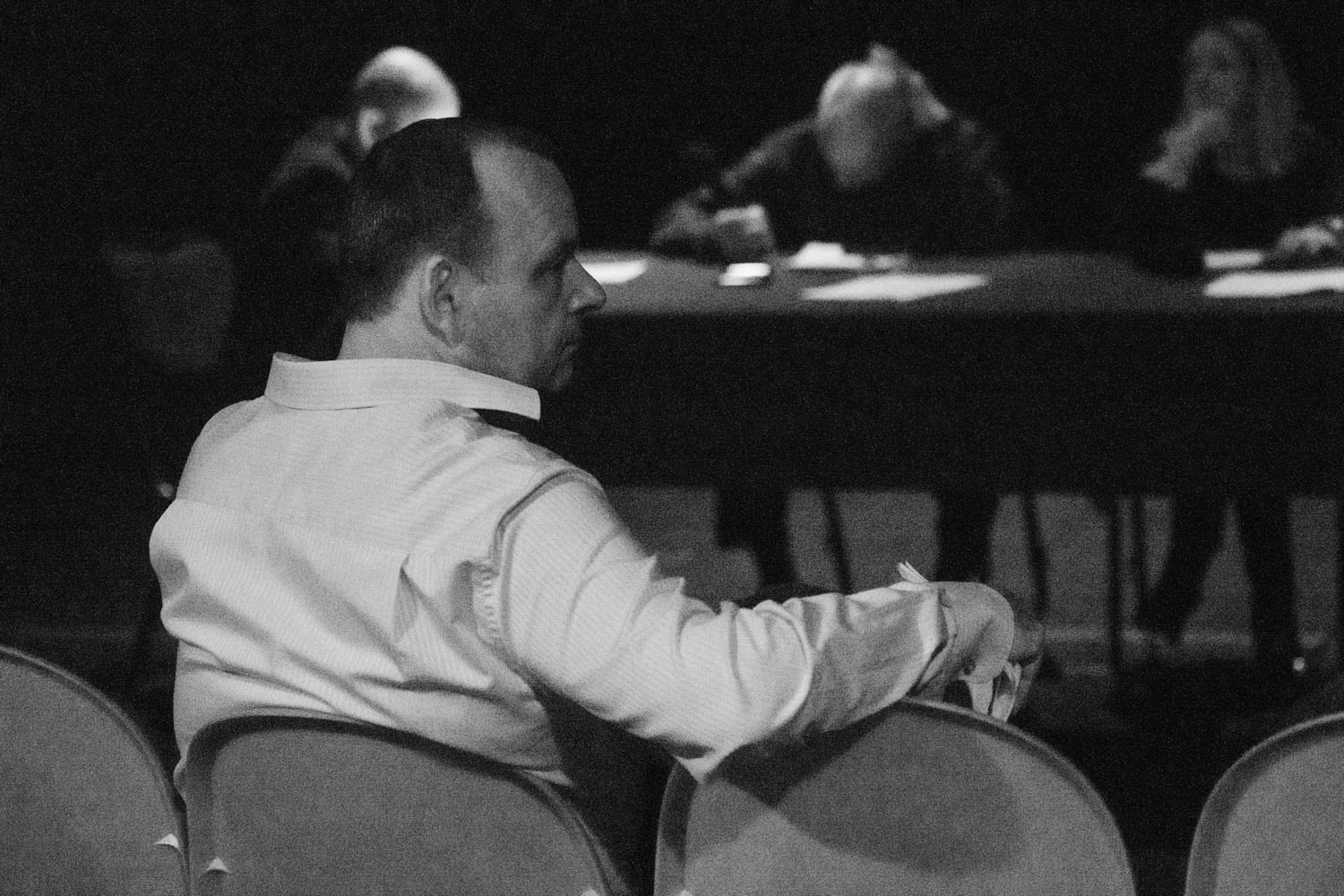 KSIĘŻNICZKA SPRAWY BOŻEJ - Czytanie performatywne