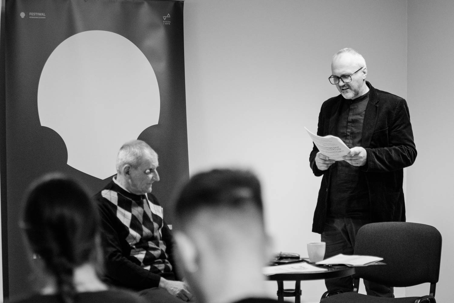 WARSZTATY PIEŚNI POGRZEBOWYCH