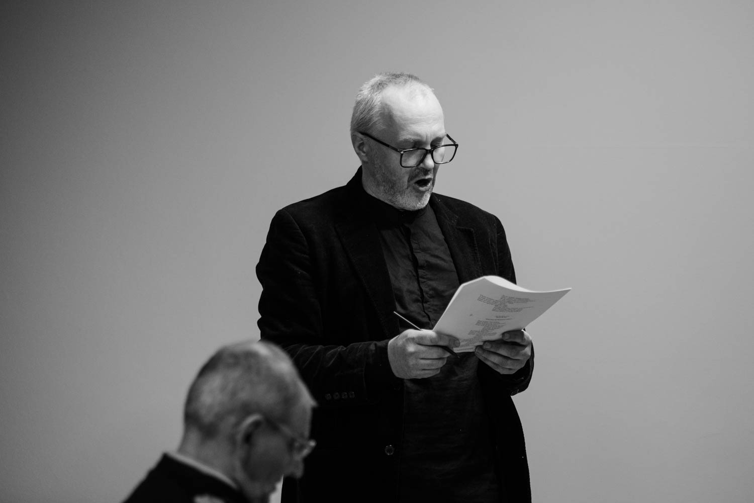 WARSZTATY PIEŚNI POGRZEBOWYCH