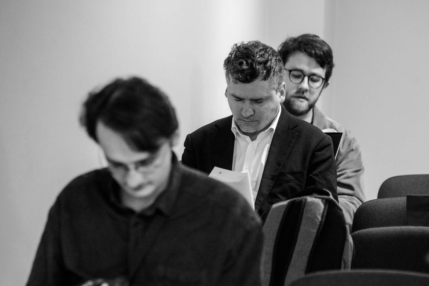 WARSZTATY PIEŚNI POGRZEBOWYCH