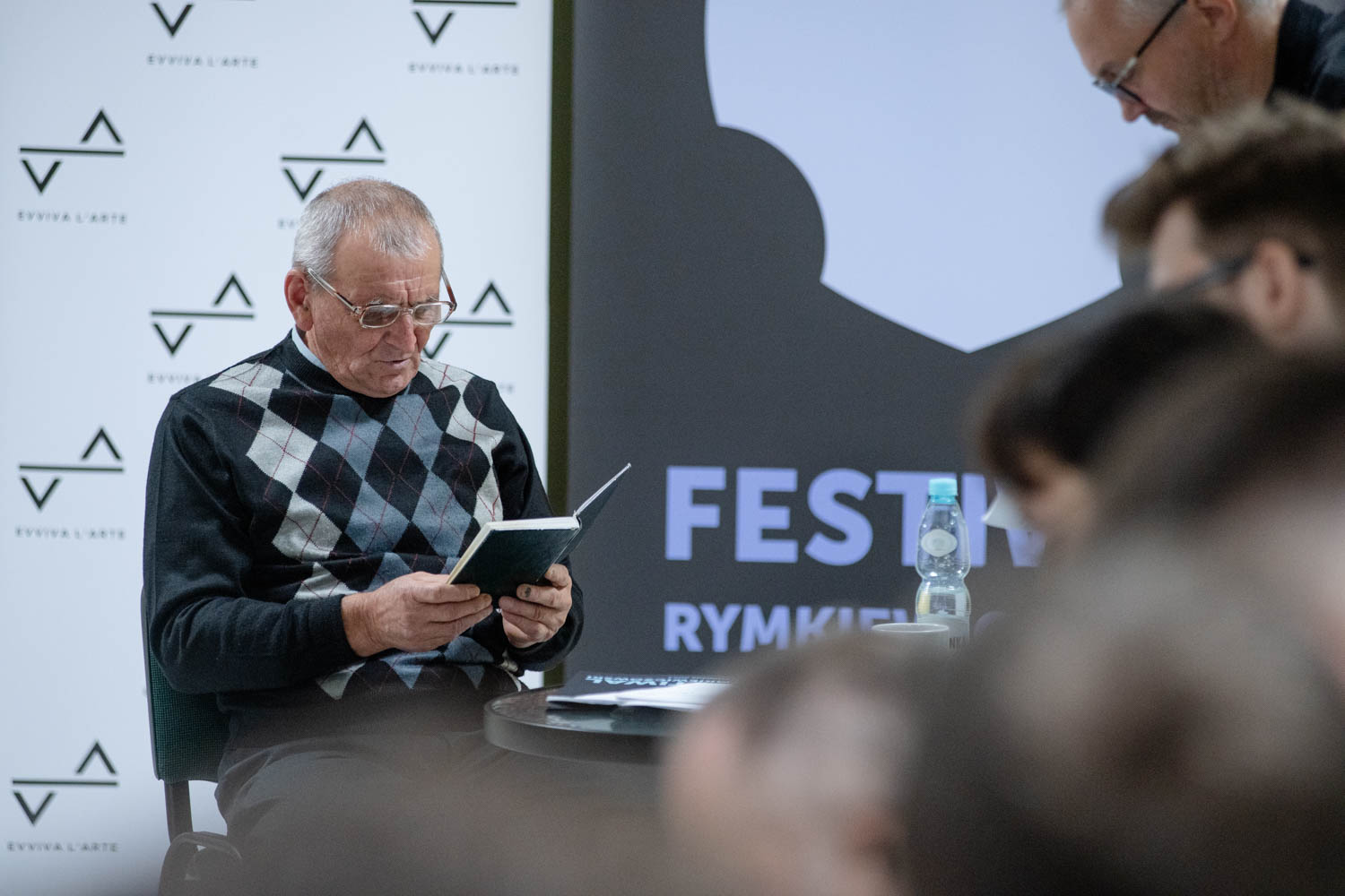 WARSZTATY PIEŚNI POGRZEBOWYCH