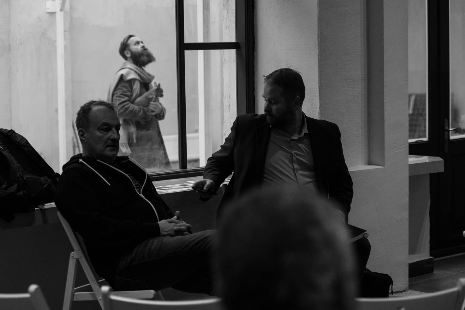 WARSZTATY FILOZOFICZNE O ŚMIERCI