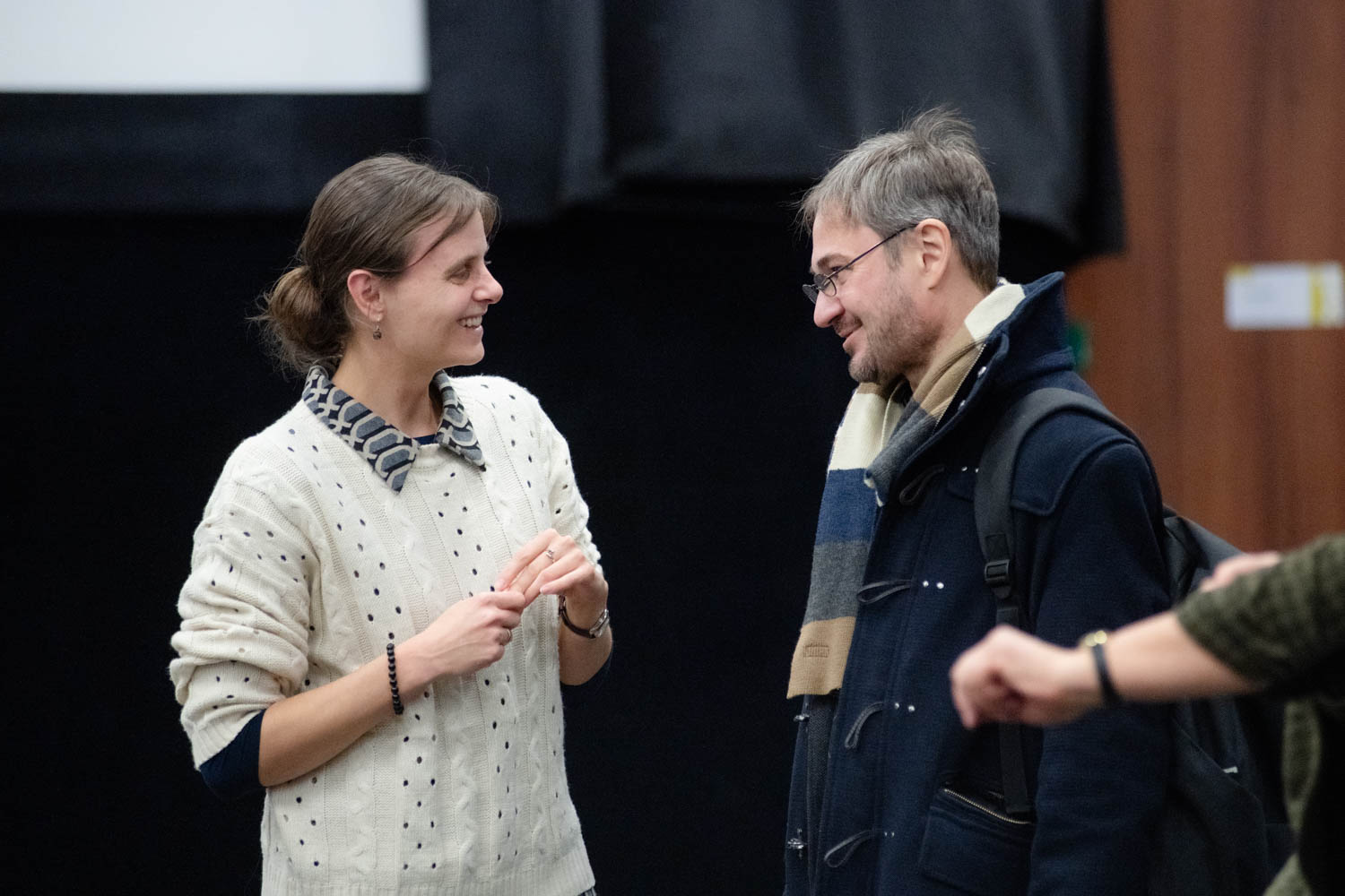 DZIADY. SPOTKANIE ŻYWYCH I UMARŁYCH