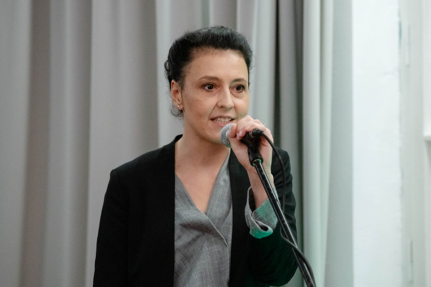 JEŚLI MOŻESZ, COŚ MI POWIEDZ, DAJ ZNAK JAKIŚ - Koncert Rymkiewiczowski