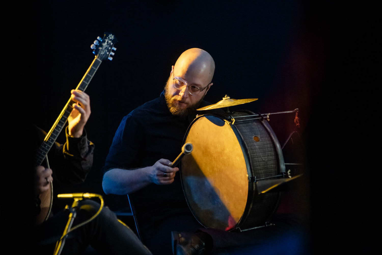 GALA ZAMKNIĘCIA FESTIWALU RYMKIEWICZOWSKIEGO