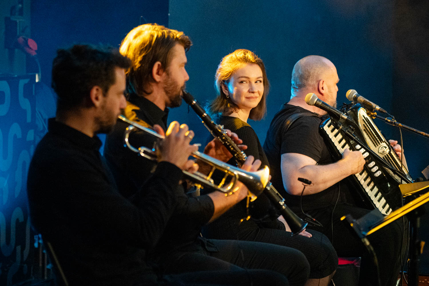 GALA ZAMKNIĘCIA FESTIWALU RYMKIEWICZOWSKIEGO