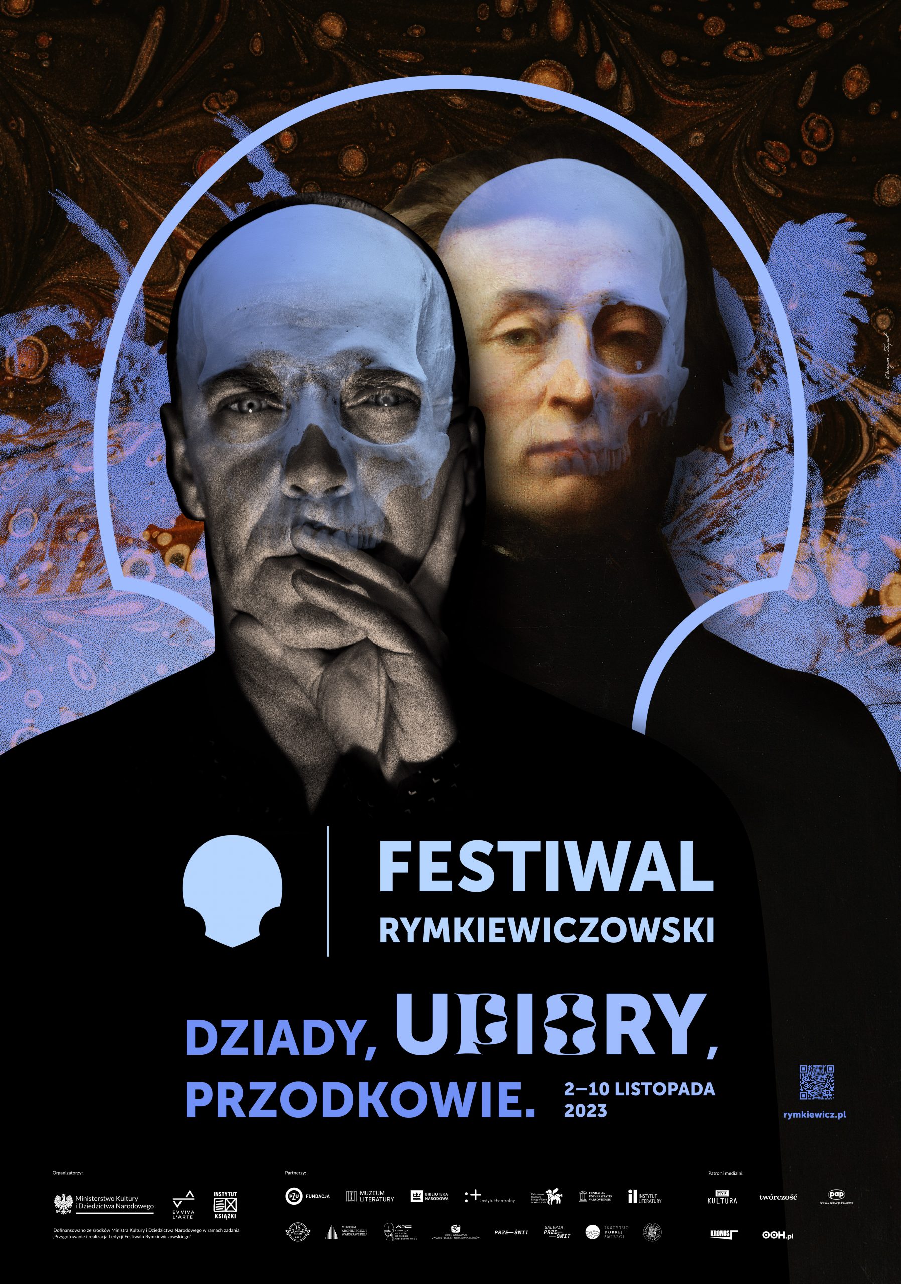 plakat Festiwal